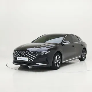 Hyundai Grandeur 2023 IG Hybrid Exclusive 3