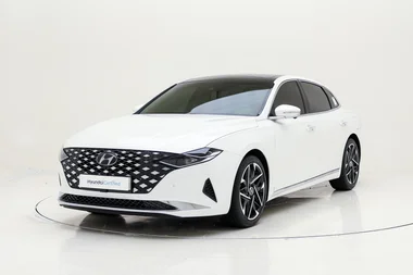 2022 더 뉴 그랜저 (IG) 가솔린 2.5 익스클루시브