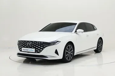 2022 더 뉴 그랜저 (IG) 가솔린 2.5 르블랑