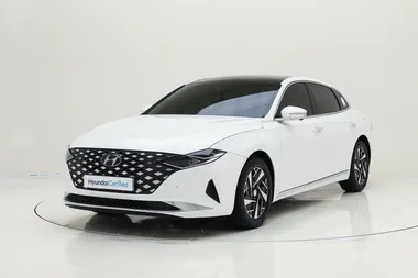 2023 더 뉴 그랜저 (IG) 하이브리드 르블랑