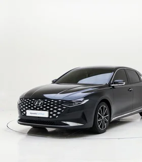 2022 더 뉴 그랜저 (IG) 가솔린 2.5 르블랑