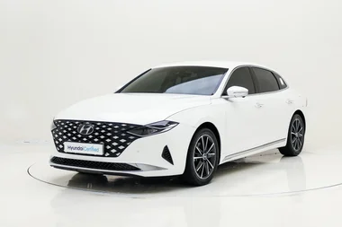 2023 더 뉴 그랜저 (IG) 가솔린 2.5 르블랑