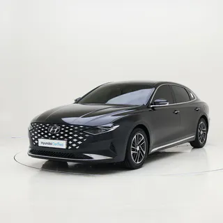 Hyundai Grandeur 2020 IG Gasoline 2.5 Premium Choice 3