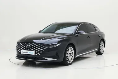 2021 더 뉴 그랜저 (IG) 가솔린 2.5 임원전용