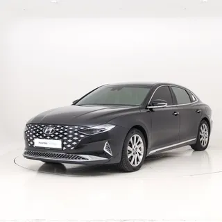 Hyundai Grandeur 2020 IG Hybrid Calligraphy 3
