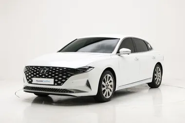 2021 더 뉴 그랜저 (IG) 하이브리드 캘리그래피