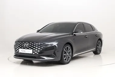 2020 더 뉴 그랜저 (IG) 가솔린 2.5 익스클루시브