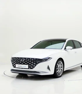 2020 더 뉴 그랜저 (IG) 가솔린 3.3 캘리그래피