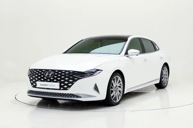 2020 더 뉴 그랜저 (IG) 가솔린 3.3 캘리그래피