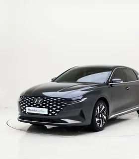 2020 더 뉴 그랜저 (IG) 하이브리드 프리미엄