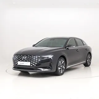 Hyundai Grandeur 2022 IG Hybrid Premium Choice 3