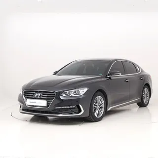 Hyundai Grandeur 2019 IG Gasoline 2.4 Premium 3