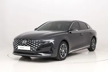 2023 그랜저(IG) 가솔린 2.5 프리미엄 초이스