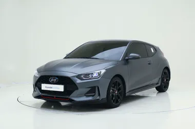 2019 벨로스터(JS) 가솔린 1.6 터보 스포츠 코어