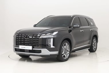 2023 팰리세이드(LX2) 가솔린 3.8 2WD 8인승 프레스티지