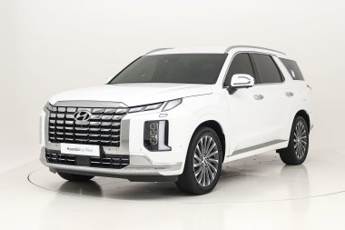 2023 팰리세이드(LX2) 가솔린 3.8 2WD 7인승 캘리그래피