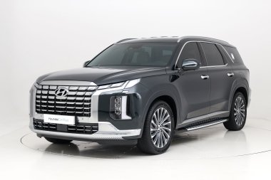 2023 팰리세이드(LX2) 가솔린 3.8 2WD 7인승 캘리그래피