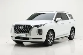 2021 팰리세이드(LX2) 가솔린 3.8 AWD 7인승 캘리그래피