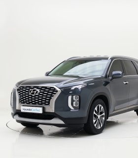 2022 팰리세이드(LX2) 디젤 2.2 2WD 7인승 익스클루시브