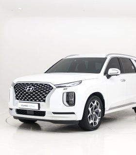 2022 팰리세이드(LX2) 가솔린 3.8 AWD 7인승 캘리그래피