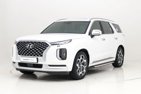 2021 팰리세이드(LX2) 가솔린 3.8 AWD 7인승 캘리그래피