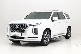 2021 팰리세이드(LX2) 가솔린 3.8 AWD 7인승 캘리그래피