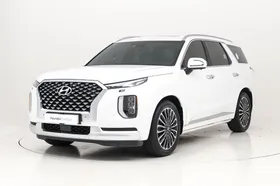 2021 팰리세이드(LX2) 가솔린 3.8 AWD 7인승 캘리그래피