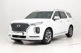 2021 팰리세이드(LX2) 가솔린 3.8 AWD 7인승 캘리그래피