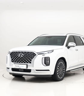 2021 팰리세이드(LX2) 가솔린 3.8 AWD 7인승 캘리그래피