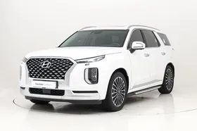 2021 팰리세이드(LX2) 가솔린 3.8 AWD 7인승 캘리그래피