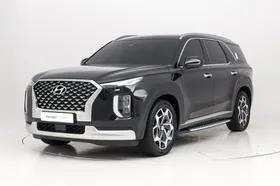2022 팰리세이드(LX2) 가솔린 3.8 AWD 7인승 캘리그래피