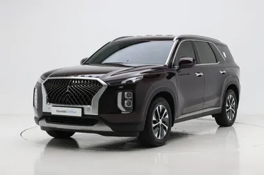 2022 팰리세이드(LX2) 디젤 2.2 2WD 7인승 익스클루시브