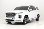 2022 팰리세이드(LX2) 가솔린 3.8 AWD 7인승 캘리그래피