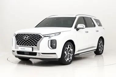 2022 팰리세이드(LX2) 가솔린 3.8 AWD 7인승 캘리그래피