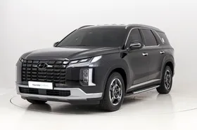 2024 더 뉴 팰리세이드(LX2) 가솔린 3.8 AWD 7인승 익스클루시브