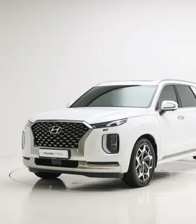 2022 팰리세이드(LX2) 가솔린 3.8 AWD 7인승 캘리그래피