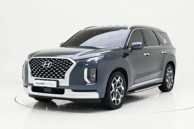 2021 팰리세이드(LX2) 가솔린 3.8 2WD 7인승 캘리그래피