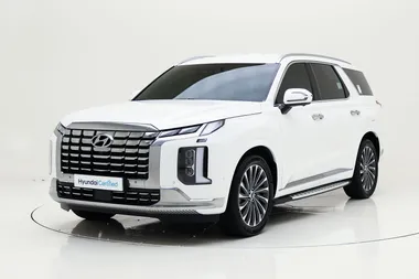 2024 더 뉴 팰리세이드(LX2) 디젤 2.2 AWD 8인승 캘리그래피