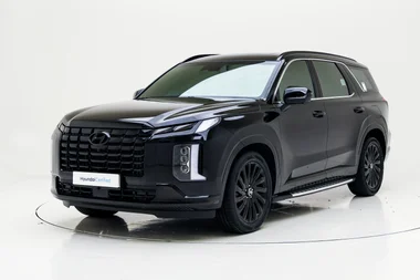 2024 더 뉴 팰리세이드(LX2) 가솔린 3.8 AWD 7인승 캘리그래피