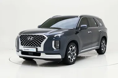 2021 팰리세이드(LX2) 가솔린 3.8 AWD 7인승 캘리그래피