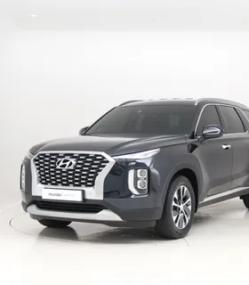 2021 팰리세이드(LX2) 가솔린 3.8 2WD 8인승 익스클루시브