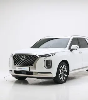 2022 팰리세이드(LX2) 가솔린 3.8 2WD 7인승 캘리그래피