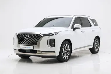 2022 팰리세이드(LX2) 가솔린 3.8 2WD 7인승 캘리그래피