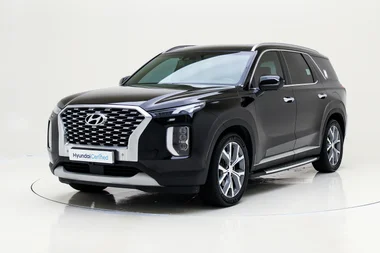 2021 팰리세이드(LX2) 가솔린 3.8 AWD 8인승 프레스티지