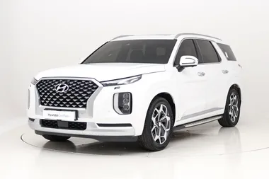 2021 팰리세이드(LX2) 가솔린 3.8 2WD 7인승 캘리그래피