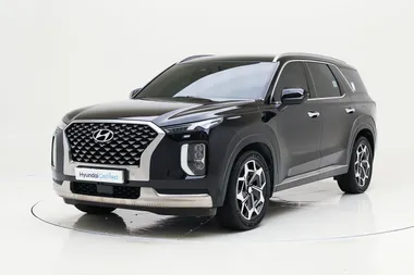2022 팰리세이드(LX2) 가솔린 3.8 AWD 7인승 캘리그래피