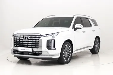 2023 더 뉴 팰리세이드(LX2) 디젤 2.2 2WD 7인승 캘리그래피