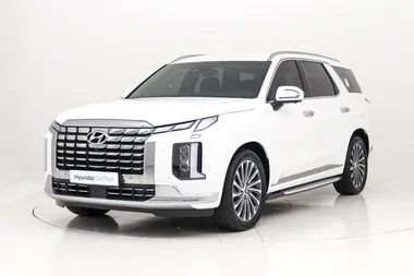2023 더 뉴 팰리세이드(LX2) 가솔린 3.8 AWD 7인승 캘리그래피
