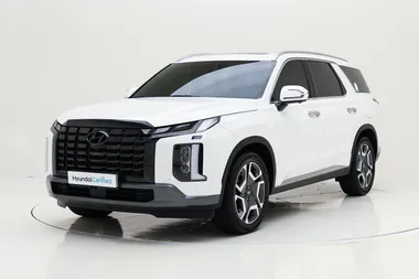 2024 더 뉴 팰리세이드(LX2) 디젤 2.2 2WD 7인승 르블랑