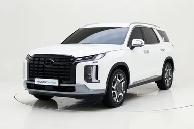 2023 더 뉴 팰리세이드(LX2) 디젤 2.2 2WD 7인승 프레스티지